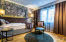 Copyright: : Karl Gabor Accessibility room